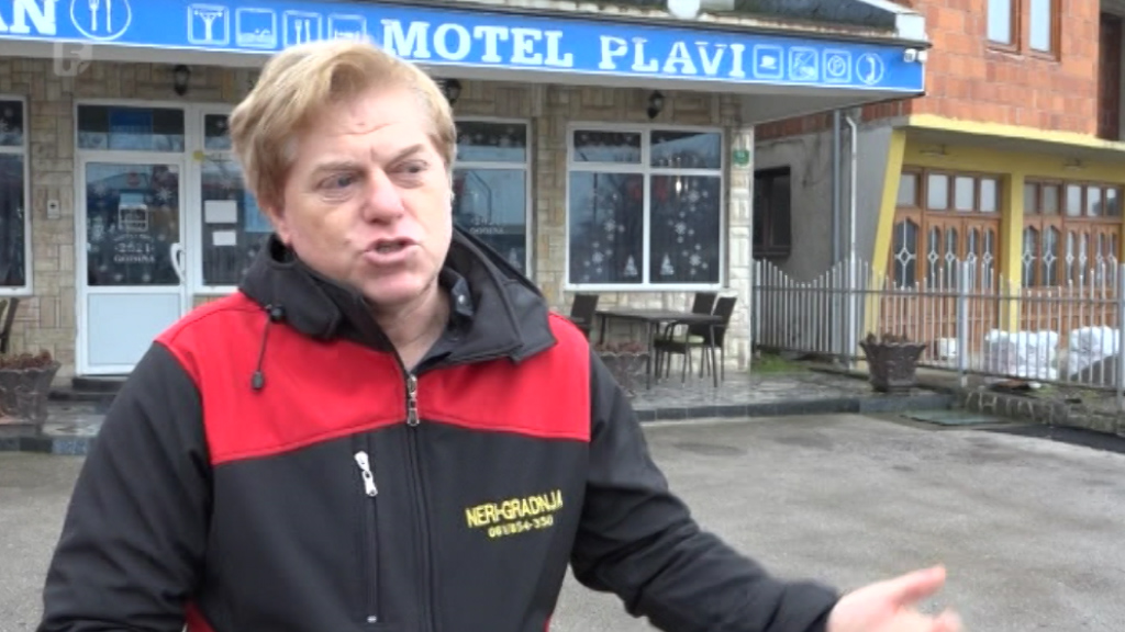 Ugostitelji nisu uspjeli naplatiti usluge smještaja u karantinu